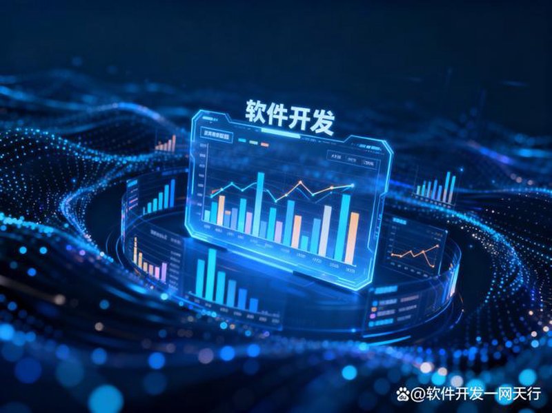 软件开发：科技浪潮下的行业动态